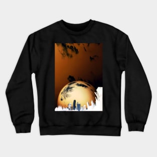 The Bean Crewneck Sweatshirt